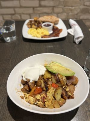 Field & Fire Cafe by null