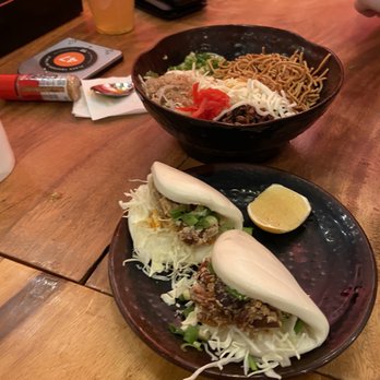 Fukuryu Ramen - Ramen Near Me - Upper Arlington, Ohio