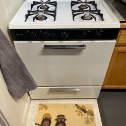 Lee's Appliance