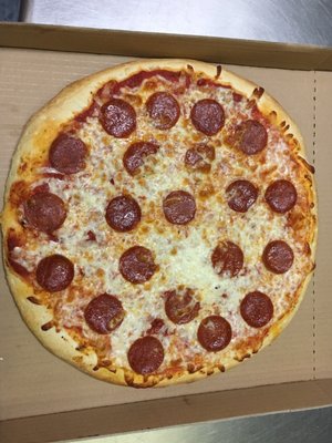 Amigo’s Chicago Pizza