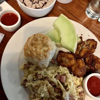 Cooks Tavern - PIG IN THE ORCHARD with hot chocolate and a fresh biscuit - New American Near Me - Tacoma, Washington Cooks Tavern - PIG IN THE ORCHARD with hot chocolate and a fresh biscuit - New American Near Me - Tacoma, Washington