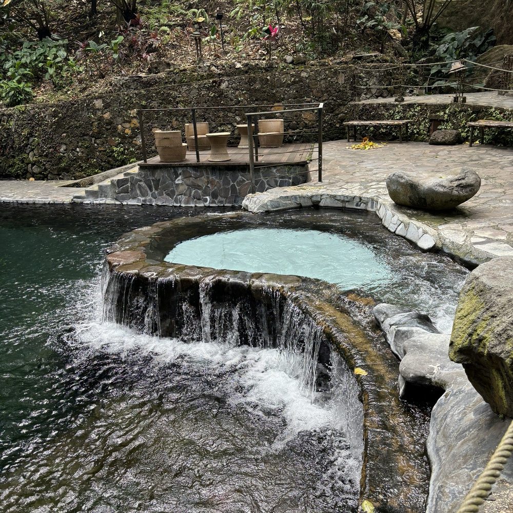 Hidden Valley Springs - Hotels Near Me - Makati, NCR
