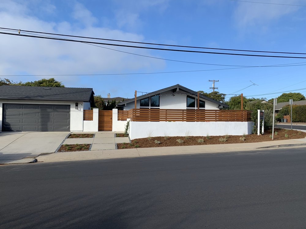 Slide of Stanley Construction