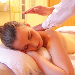 Energize Holistically - Massage & Lymph Therapy