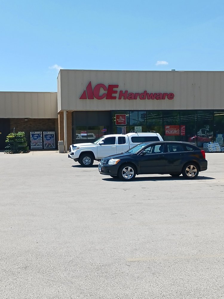 ACE HARDWARE Updated September 2024 10 Reviews 994 N Lake St