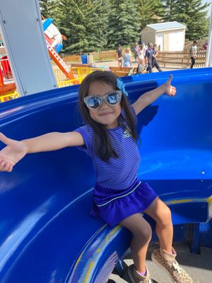 Calaway Park by null