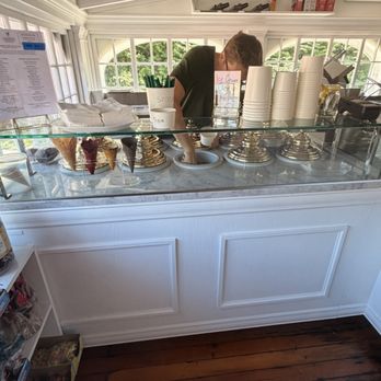 The James Pharmacy - Ice Cream & Frozen Yogurt Near Me - Old Saybrook, Connecticut The James Pharmacy - Ice Cream & Frozen Yogurt Near Me - Old Saybrook, Connecticut