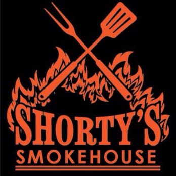 Shorty's Smokehouse Logo