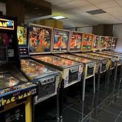 Billy's Midway