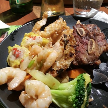 Dragon Legend - Chinese Near Me - Markham, Ontario
