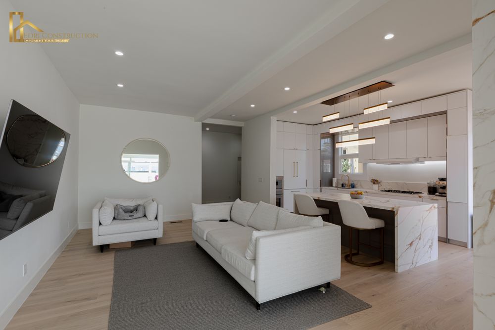 Slide of Edri Construction