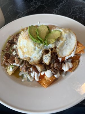 Buenos Días Mexican Cuisine by null
