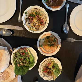 Suraya - Mezze - Lebanese Near Me - Philadelphia, Pennsylvania Suraya - Mezze - Lebanese Near Me - Philadelphia, Pennsylvania