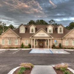 Southern Georgia Oral Surgery - Dr. Myers oral surgery office in Hinesville