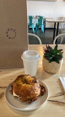 Sunday Bagels by null