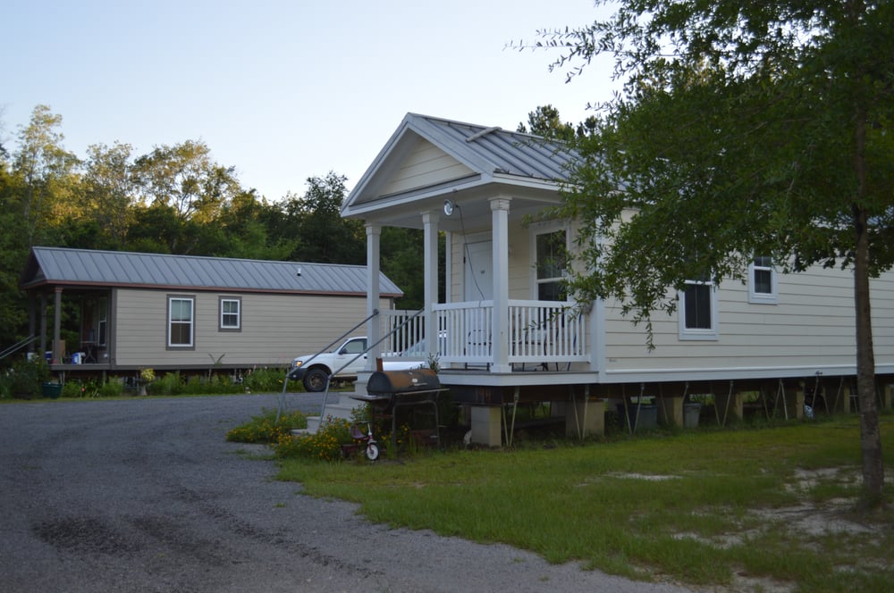 AUTUMN LAKE RV PARK - Updated June 2026 - 1049 Fairford Rd, Calvert ...