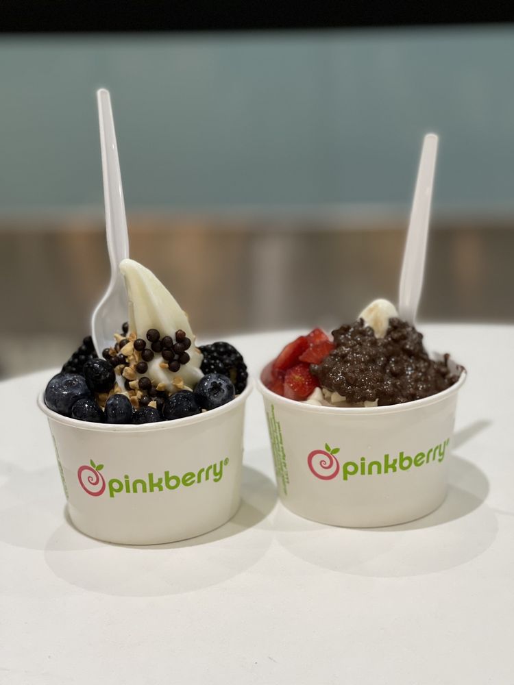 PINKBERRY Updated September 2024 407 Photos & 325 Reviews 7405