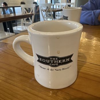 The Southern Cafe - JAVA - Breakfast & Brunch Near Me - St. Charles, Illinois The Southern Cafe - JAVA - Breakfast & Brunch Near Me - St. Charles, Illinois
