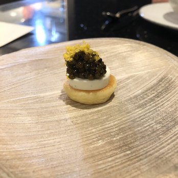 Mugen - Sanasanian ostera caviar - New American Near Me - Honolulu, Hawaii Mugen - Sanasanian ostera caviar - New American Near Me - Honolulu, Hawaii