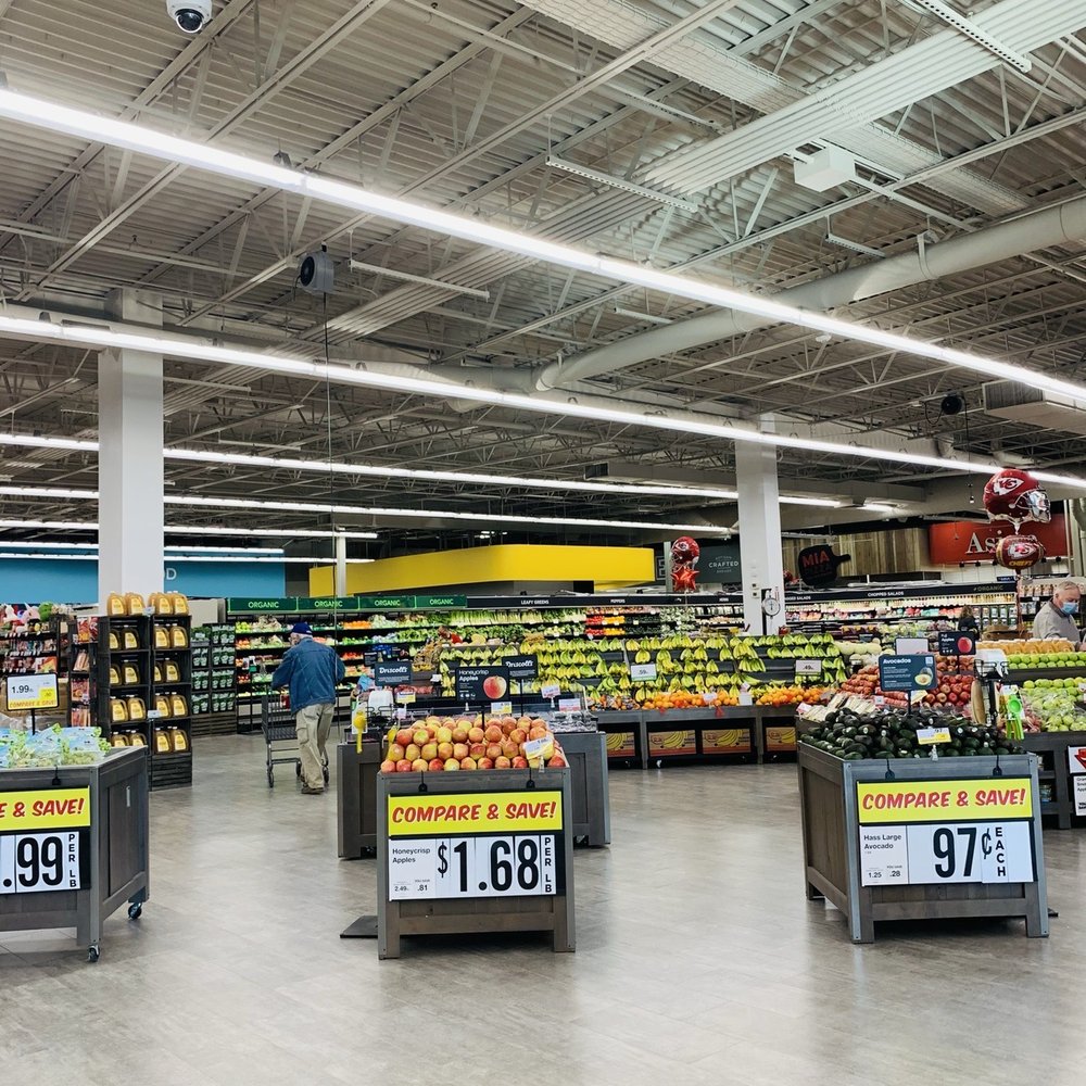 Hy-Vee - Grocery Near Me - Lenexa, Kansas Hy-Vee - Grocery Near Me - Lenexa, Kansas