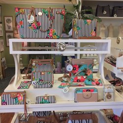 Three Sisters Gifts and Home Accents