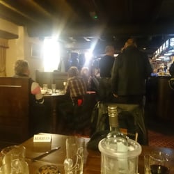 Church House Inn