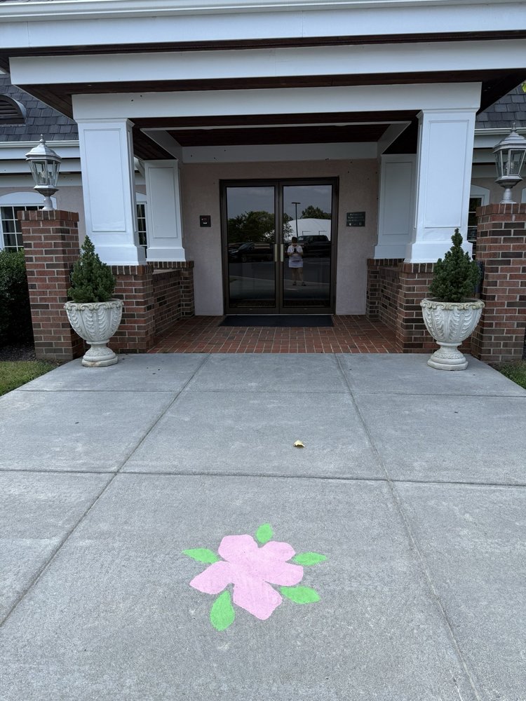 Social spots from Winchester Country Club