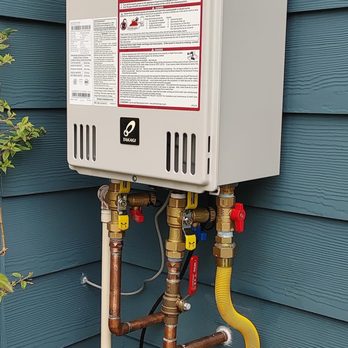 Rantala Plumbing - Tankless Water Heater, Installations, and Maintenance. Schedule a consultation for an estimate. - Plumbing Near Me - Fort Bragg, California
