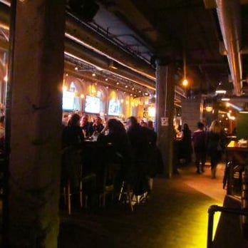The Loose Moose - Sports Bars Near Me - Toronto, Ontario The Loose Moose - Sports Bars Near Me - Toronto, Ontario