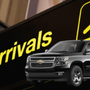 Photo of New City Black Car & Limo Service