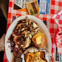 Bert's Hometown Grill & Pizzeria