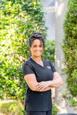 Muscle Works Massage Therapy