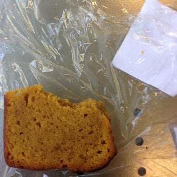 Davis Food Co-op - Really moist pumpkin bread. They also have cranberry walnut bread. - Grocery Near Me - Davis, California