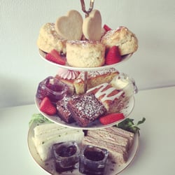 The Albion Bakehouse