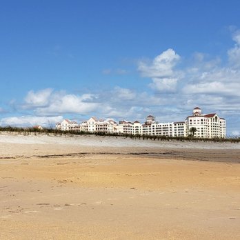 Hammock Beach Resort - Resorts Near Me - Palm Coast, Florida