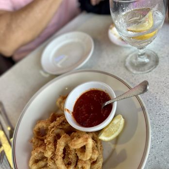 Vito's Italian Restaurant - Calamari - Italian Near Me - Saint Johns, Florida Vito's Italian Restaurant - Calamari - Italian Near Me - Saint Johns, Florida