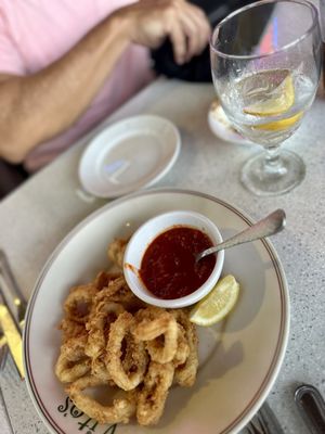 Vito's Italian Restaurant by null