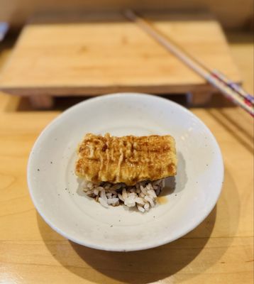Boto Sushi Del Mar by null