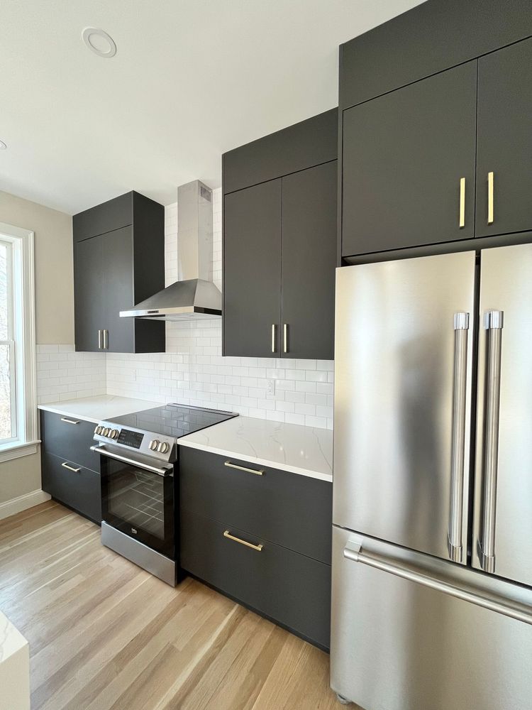 QUALITY DESIGN Updated October 2024 Request a Quote 1