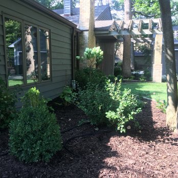Amliv Land Designs - Landscaping Near Me