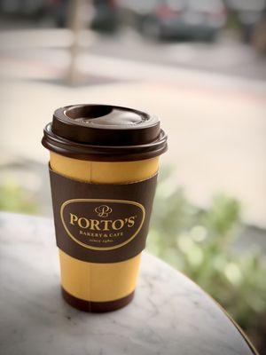 Porto's Bakery and Cafe by null