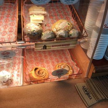 Treats Cafe - Lots of baked goods to chose from including some gluten free options - Desserts Near Me - Halifax, Nova Scotia Treats Cafe - Lots of baked goods to chose from including some gluten free options - Desserts Near Me - Halifax, Nova Scotia