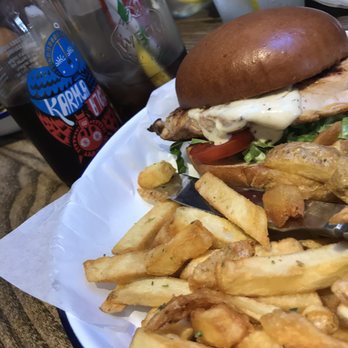 Honest Burgers Greenwich - Burgers Near Me - London, LND Honest Burgers Greenwich - Burgers Near Me - London, LND