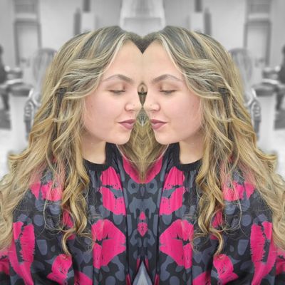 Immagine Hair Salon by null