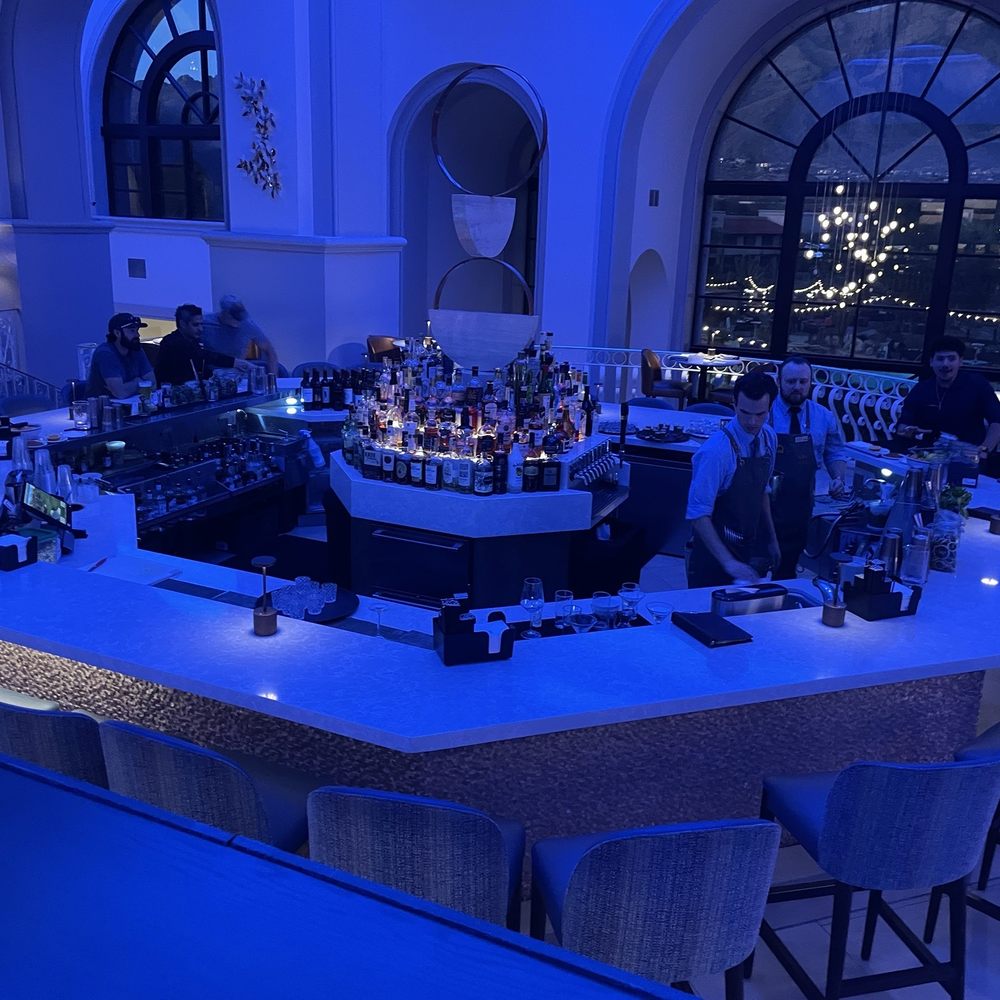 La Luz Restaurant - Beautiful Bar at Westin - Tex-Mex Near Me - Tucson, Arizona La Luz Restaurant - Beautiful Bar at Westin - Tex-Mex Near Me - Tucson, Arizona