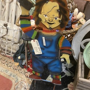 Treasure Hunters - Antiques Near Me - Ventura, California Treasure Hunters - Antiques Near Me - Ventura, California