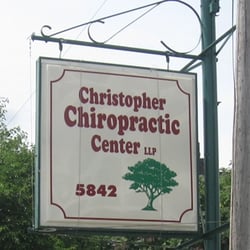 Christopher Chiropractic Center - Christopher Chiropractic Center