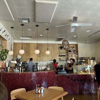 Kensington Cafe - Breakfast & Brunch Near Me - San Diego, California