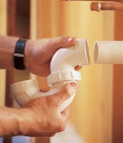 Slide of Restore All Plumbing