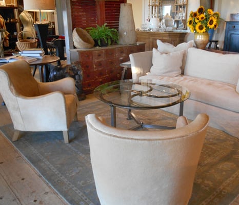 Sonoma Country Antiques by null